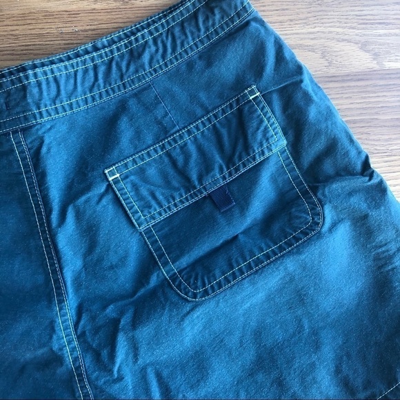 Gap shorts medium waist ribbon - Picture 8 of 12
